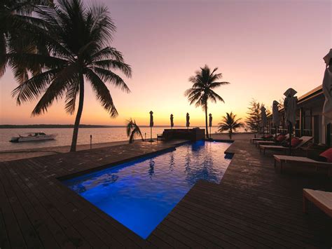 tiwi islands accommodation.